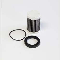 Filtr - wkład FL BRC stożkowy 36PS poliester z siatką - komplet naprawczy