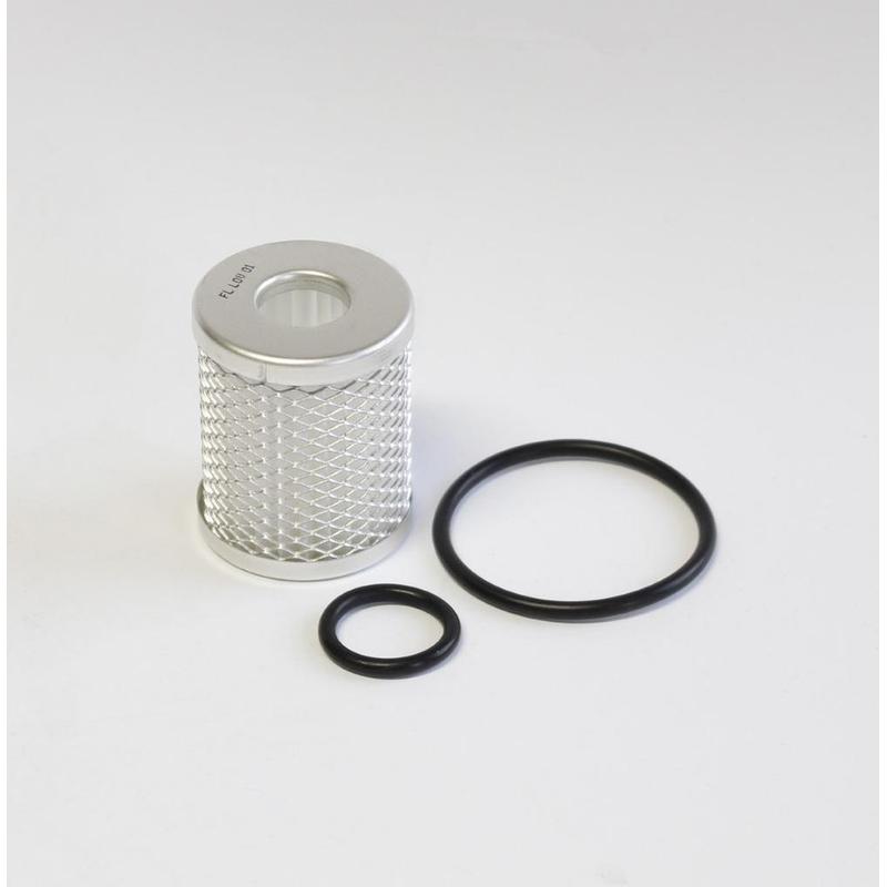 Filtr - wkład FL cz. LOVATO PS FLLOV01 C - poliester - komplet naprawczy