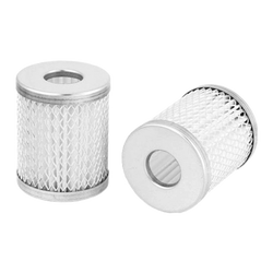 Filtr - wkład FL cz. LOVATO PS FLLOV01 C - poliester - komplet naprawczy