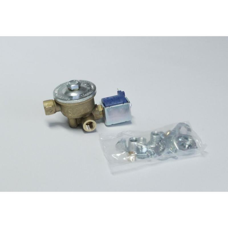 Zawór gazowy VALTEK TYPE 03  fi 6