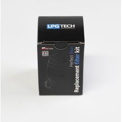 Filtr FL -wkład filtra LPGTECH Perfect Blue - włókno szklane