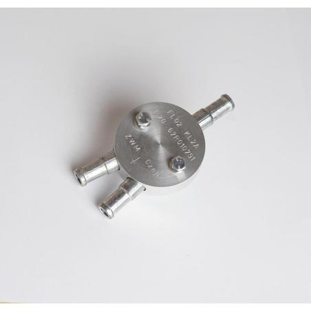 Podstawa filtra FL02 P 1-2