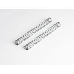 Spręzyna na przewód gazu (17mm) GZ-243 B