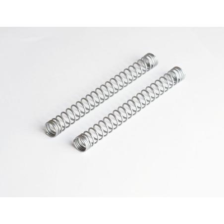 Spręzyna na przewód gazu (17mm) GZ-243 B