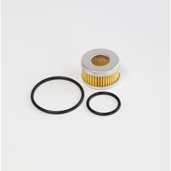 Filtr - wkład FC TOMASETTO wklęsły cz.TMS03C >SHARK< - komplet naprawczy