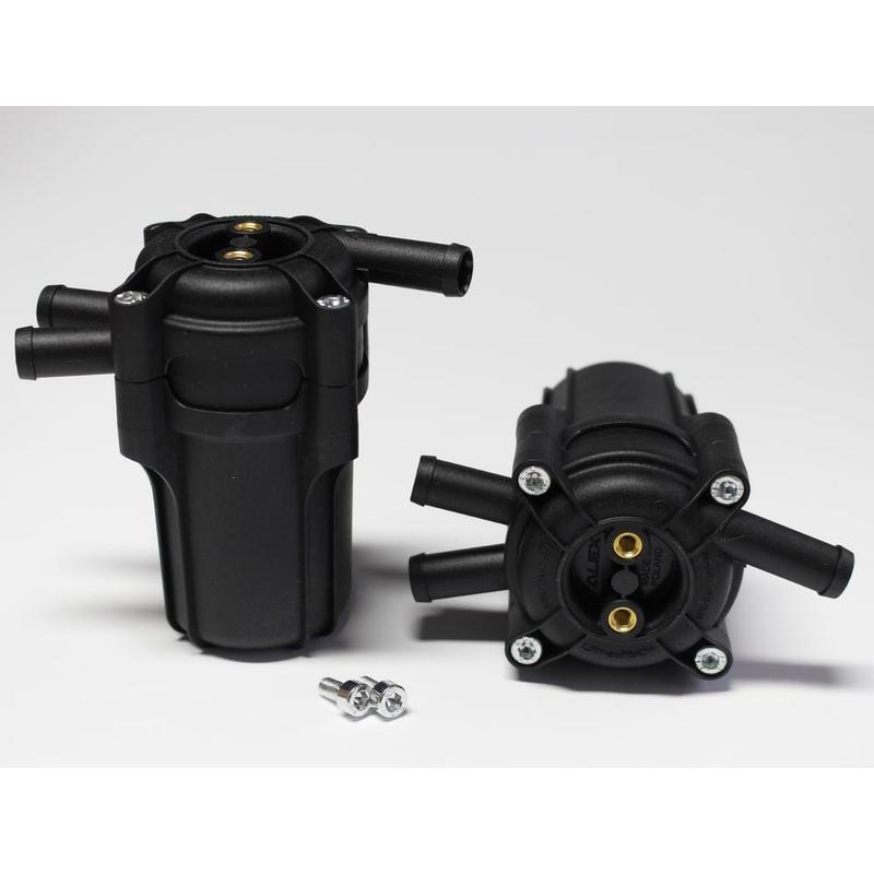 Filtr ULTRA 360°  1/2  faza lotna GF1222