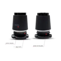 Filtr ULTRA 360° wkład