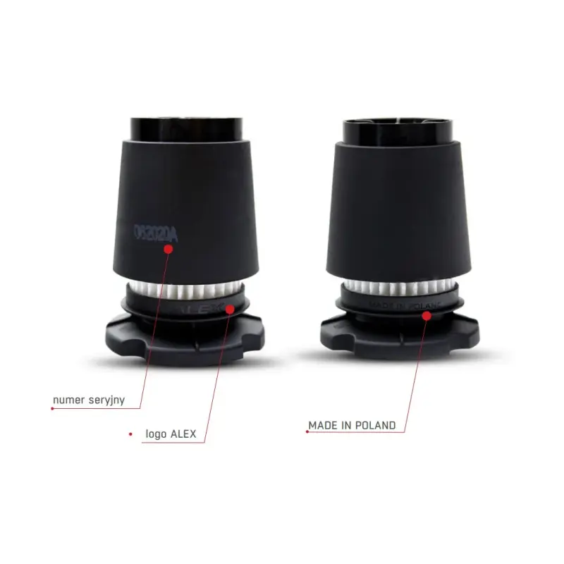 Filtr ULTRA 360° wkład