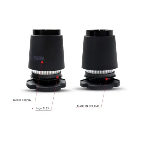 Filtr ULTRA 360° wkład