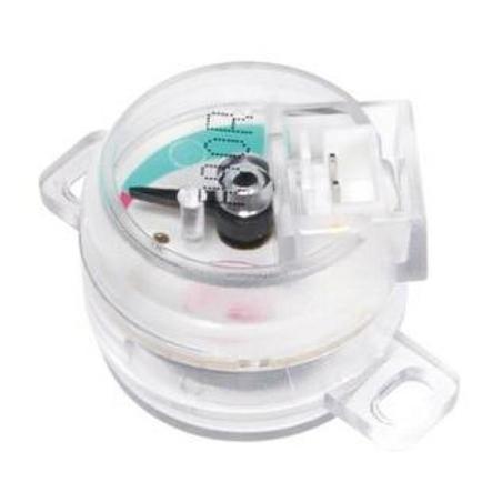 Wskaźnik poziomu gazu WPG-2  (90R) - ( 2 przewody)