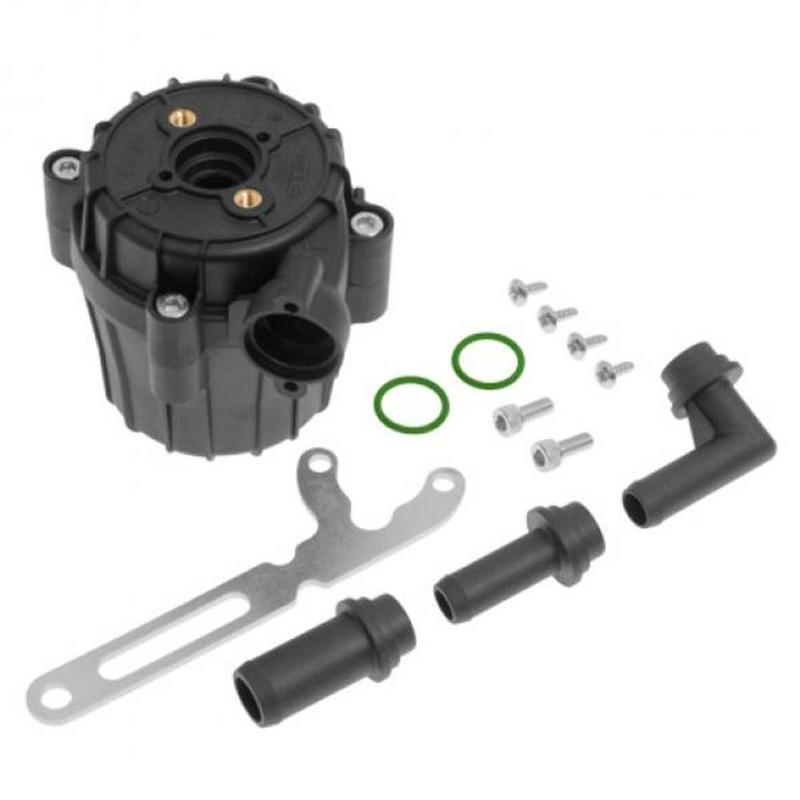 Filtr - AC - GF01 - odstojnikowy kpl - włókno szklane (3gw)