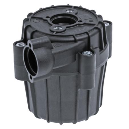 Pr. Filtr - AC - GF01 - odstojnikowy kpl - włókno szklane (3gw)