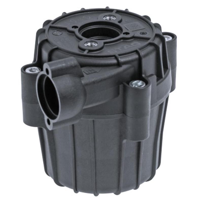 Pr. Filtr - AC  odstojnikowy poliester kpl