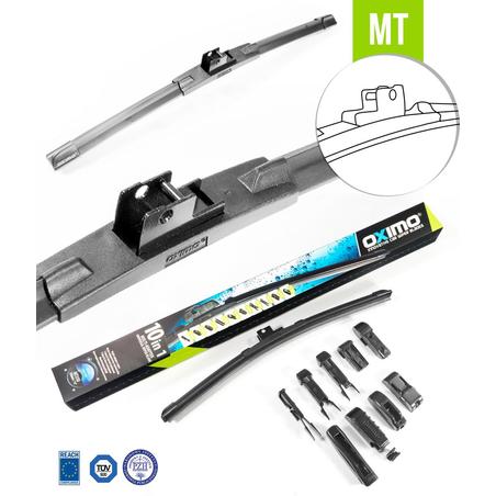 Wycieraczka OXIMO MT500