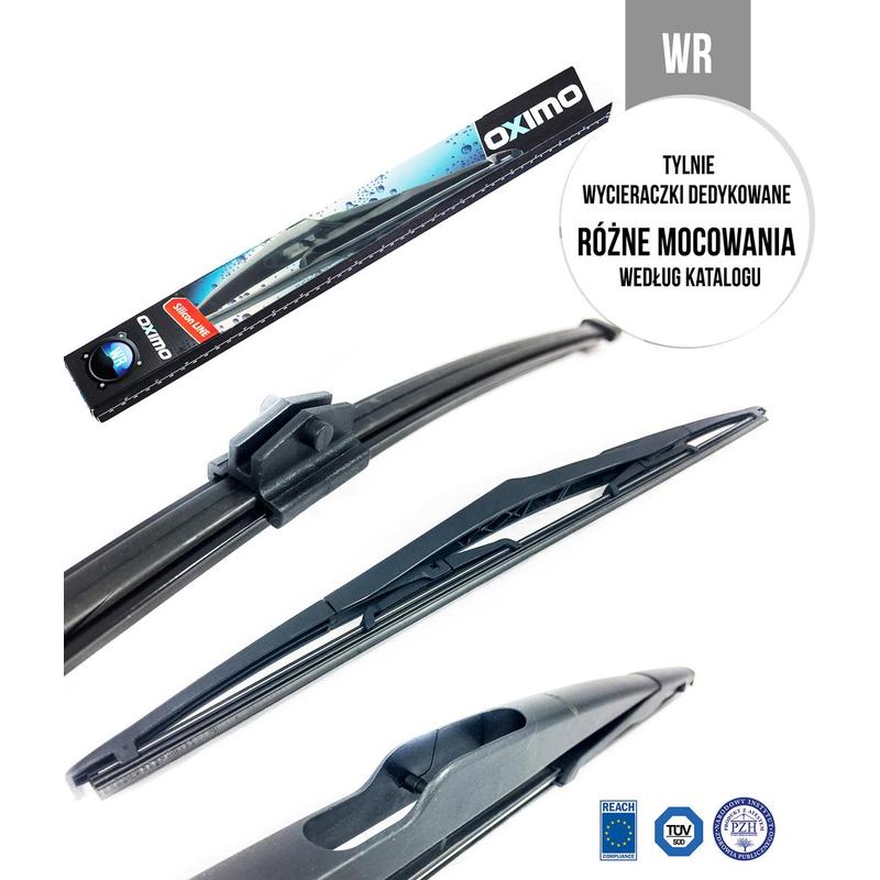 Wycieraczka OXIMO WR590300