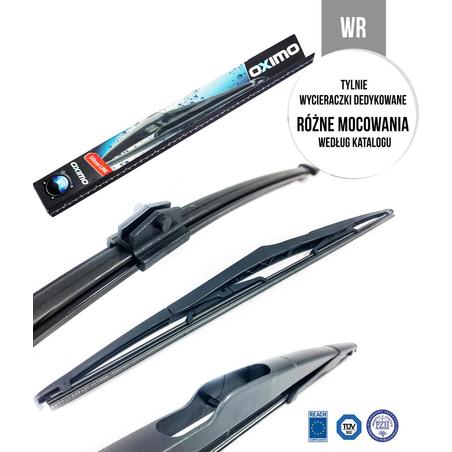 Wycieraczka OXIMO WR590300