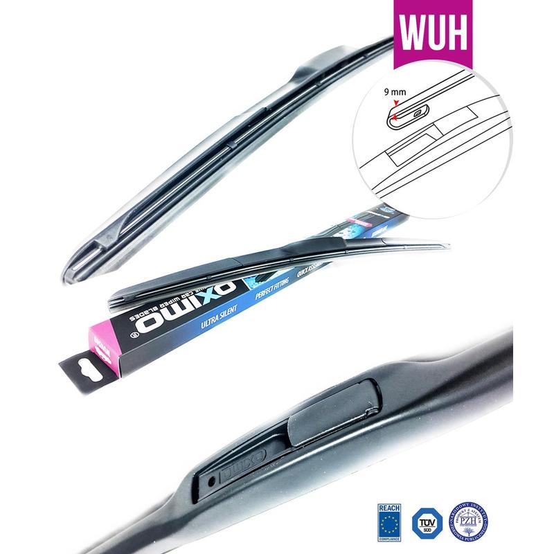 Wycieraczka OXIMO WUH400