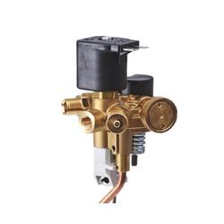 Wielozawór  tor TOM., 270 0' b/z ZEWN.