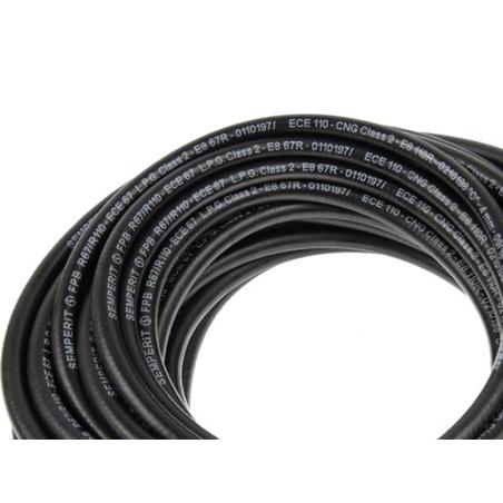 Wąż SEMPERIT FPB 12x3,5 LPG (25 m)