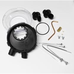 Obudowa wielozaworu - 90 st.- cylindrycznego -Tomasetto