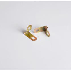 Blaszka montażowa ( zawieszka do miedzi d-6 / d-8 ) GZ-241 (200 szt.)