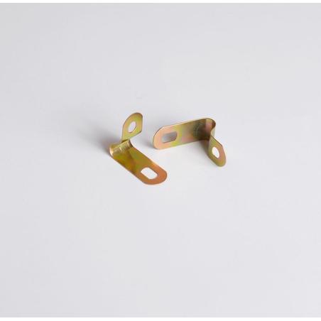 Blaszka montażowa ( zawieszka do miedzi d-6 / d-8 ) GZ-241 (200 szt.)