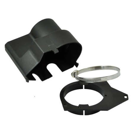 Obudowa wielozaworu zewnętrznego Tomasetto