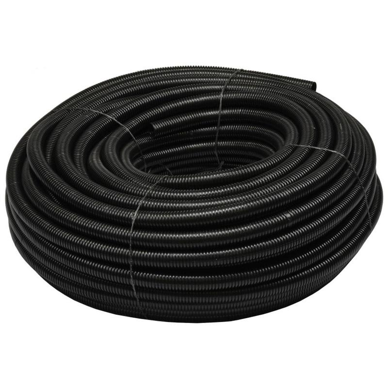 Rurka karbowana 30*35 peszel (50 m)