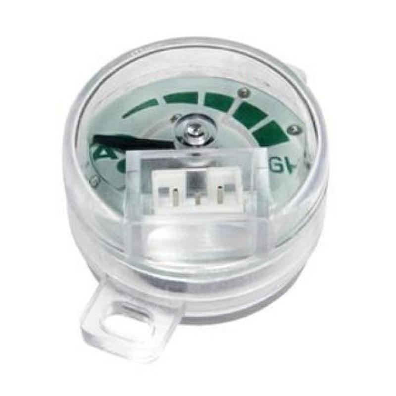 Wskaźnik poziomu gazu-STAG WPGH-1 ( 3 przewody)