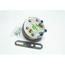 Reduktor ZAVOLI ZETA/N - 150 KM +cz. temp. M6x1 - 4,7k Ohm