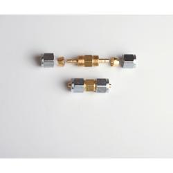 FARO Złącze naprawcze rury PCV d6/d6 - M14x1 GZ-2312