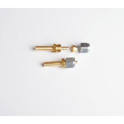 FARO kpl. złączki PROSTEJ rury PVC d6-M14x1 / d-8 GZ-5310