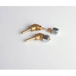 FARO kpl. złączki kątowej 135' d6/6 GZ-1316