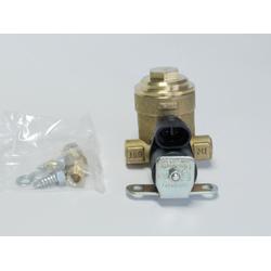 Zawór gazowy OMB fi 6