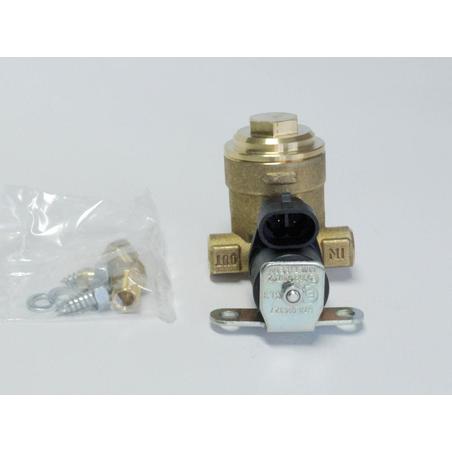 Zawór gazowy OMB fi 6