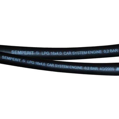 Wąż SEMPERIT FPB 16x4 (LPG) (25 m)