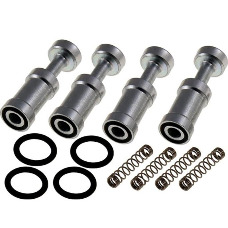 Komplet naprawczy wtryskiwaczy VALTEK - 1 cyl. oryginał