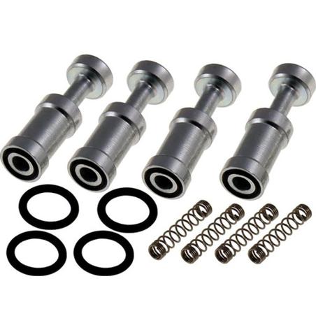 Komplet naprawczy wtryskiwaczy VALTEK - 1 cyl. oryginał