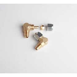 FARO Kpl. złączki kąt. rury PCV d8 /M12x1-90st GZ-1315