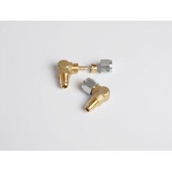 FARO Kpl. złączki kąt. rury PCV d6 /M12x1-90st GZ-2322