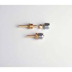 FARO kpl. złączki PROSTEJ rury PVC d8-M16x1 / d-6 GZ-5311