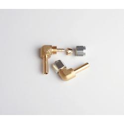 FARO kpl. złączki KĄTOWEJ rury PCV -d6-M14x1/d-8 GZ-5312