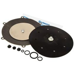 Komplet naprawczy reduktora LOVATO podciśnieniowego - ASP - oryginał