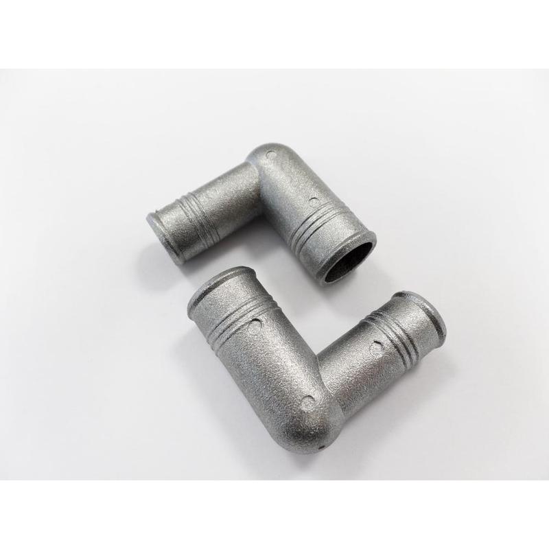 Kolanko 19/16 woda ZnAl 90st GZ-10-14 Z