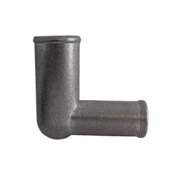 Kolanko woda d-19 / d-16 -90o Aluminium