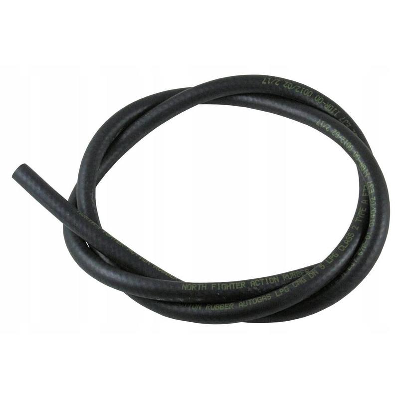 Wąż NORTH DN  6 / 12 R67 instalacji LPG (50 m)