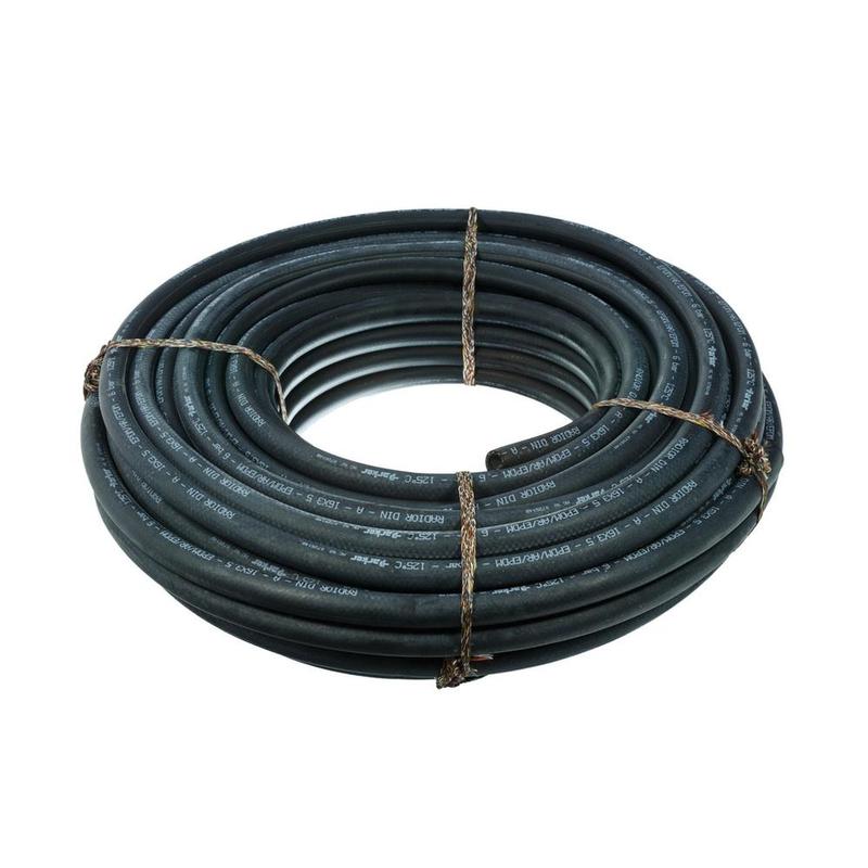 Wąż PARKER fi 15x22 do ukł.chłodzenia RADIOR DIN 6(40mb)