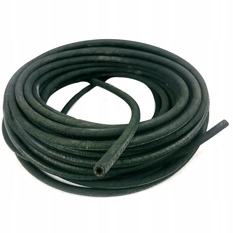 Wąż THUNDERFLEX fi  4x10 LPG CNG (25 m)