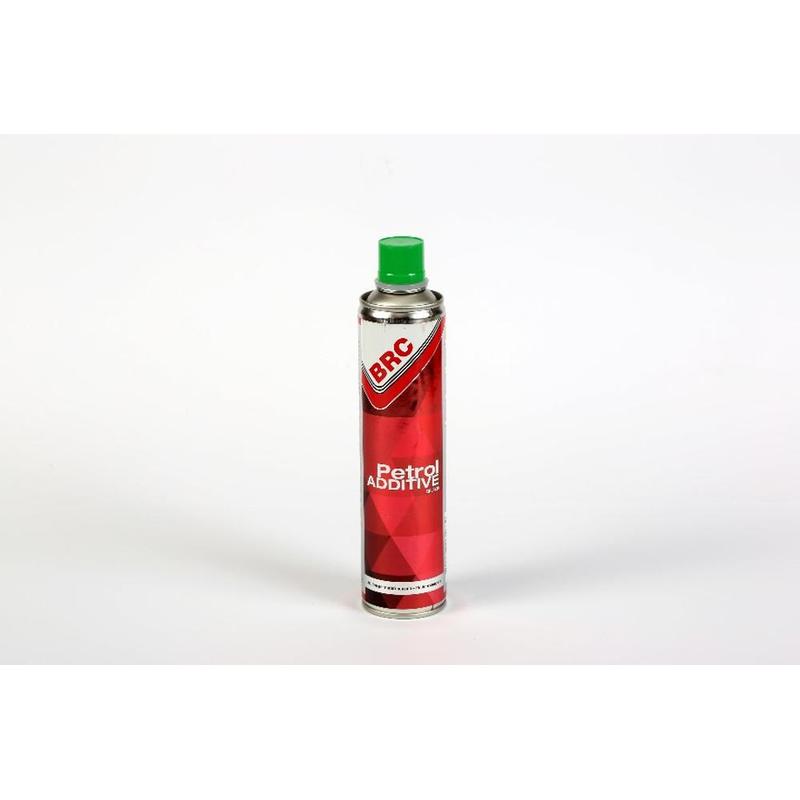 BRC środek do czyszczenia inst.zasilanej benzyną 300ml