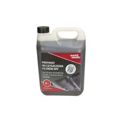 Mobil Medic preparat do czyszczenia filtrów DPF 600 ml aerozol